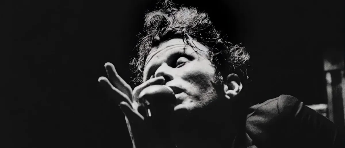 Tom Waits, The Stooges in Liverpool, 2 June | Event in Liverpool | AllEvents