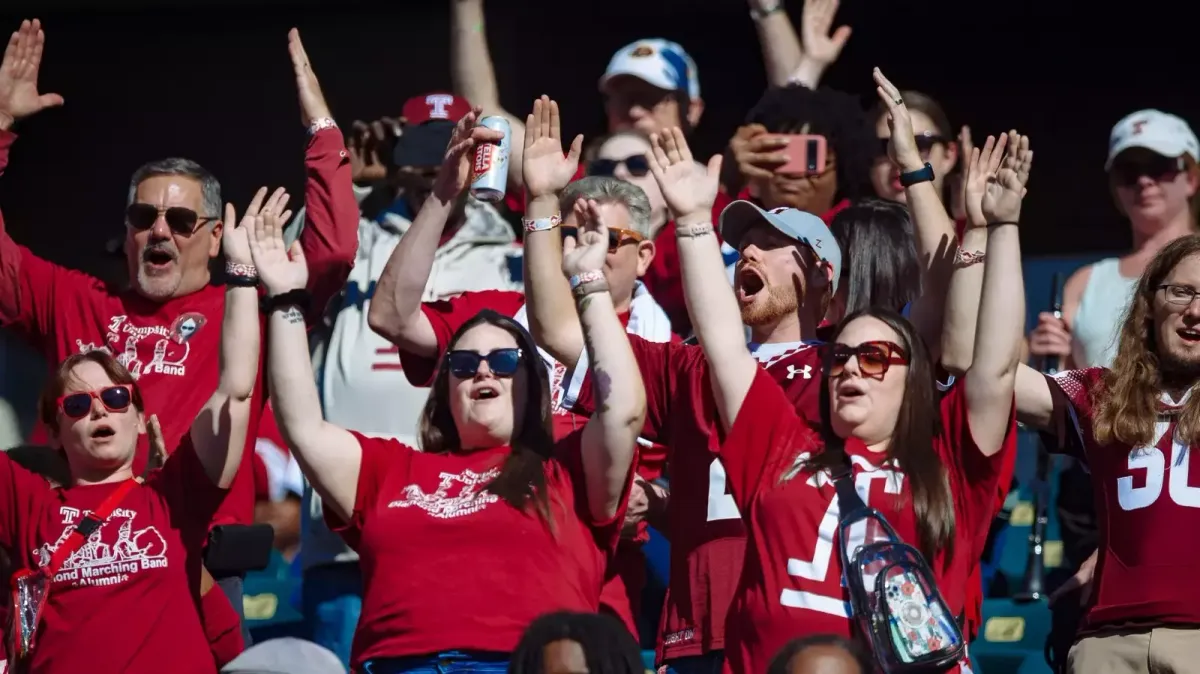 Parking Temple Owls at UMass Minutemen Football, 30 August | Event in Amherst | AllEvents