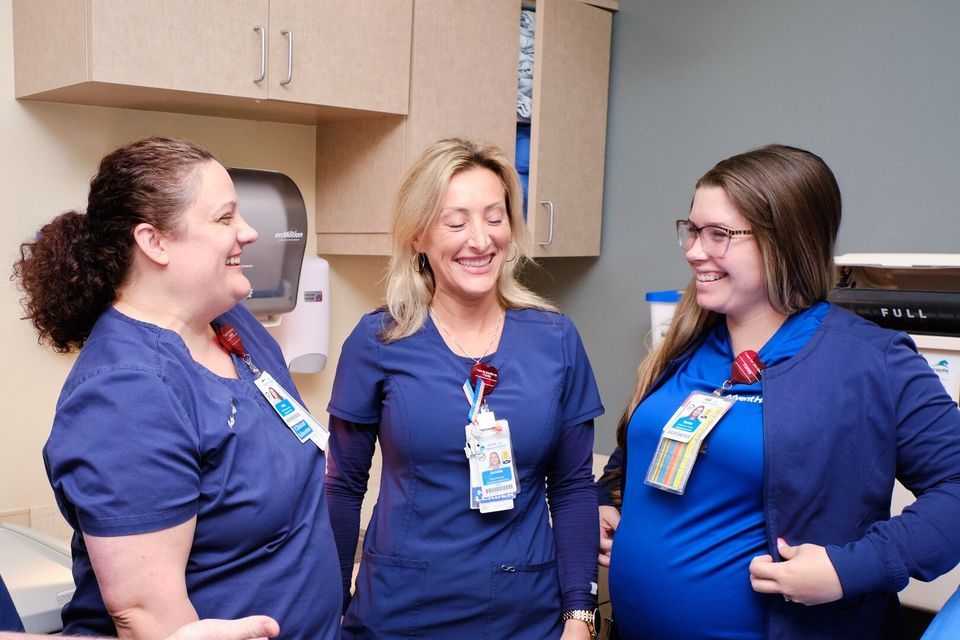 AdventHealth Zephyrhills and Dade City Hiring Event, 7050 Gall Blvd