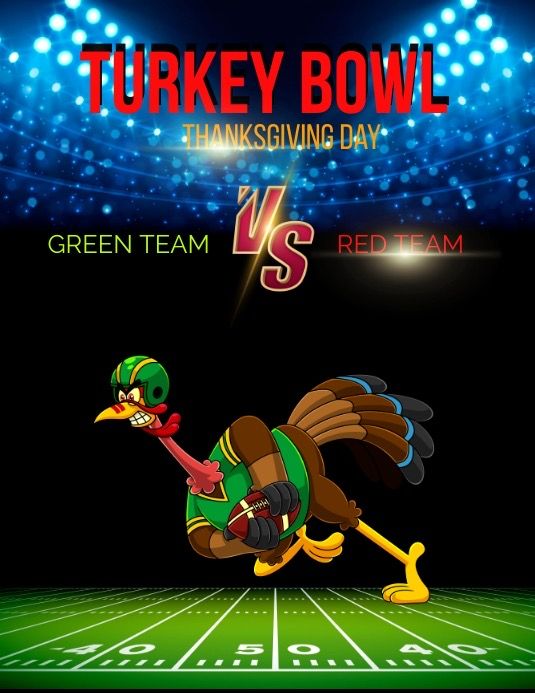 Maple Valley Stake Turkey Bowl, 27 November | Event in Maple Valley | AllEvents
