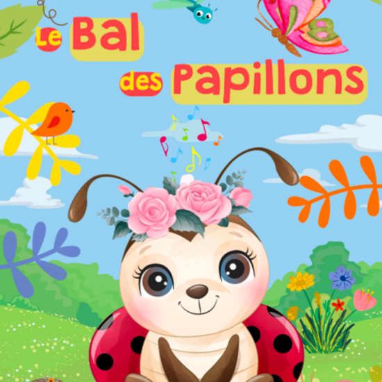 Le Bal des papillons au Théâtre BO Saint-Martin, 25 May | Event in Paris | AllEvents