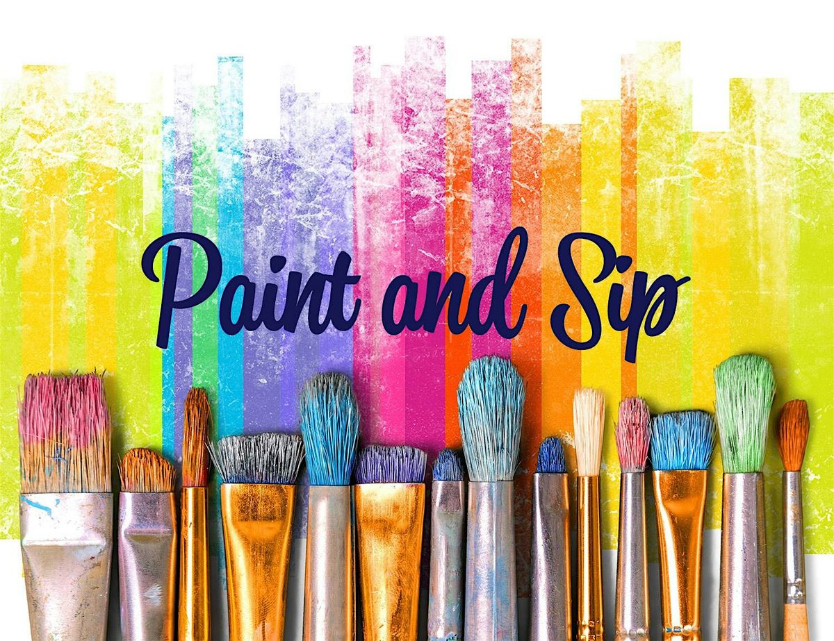 paint and sip, 14 January | Event in Scandia | AllEvents
