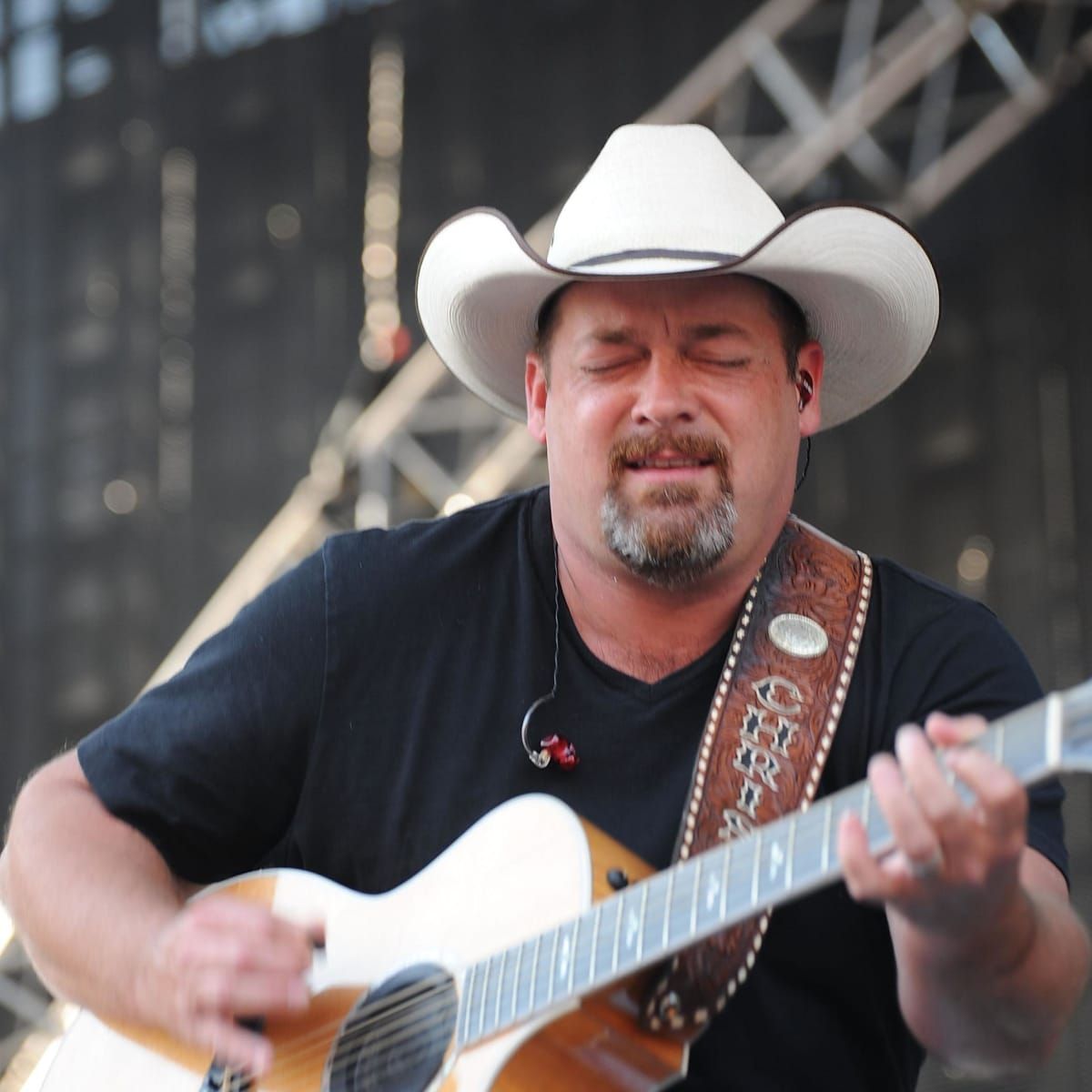 2025 Old Settlers Days Music Festival - Thursday at Old Settlers Days, 12 June | Event in Rockton | AllEvents
