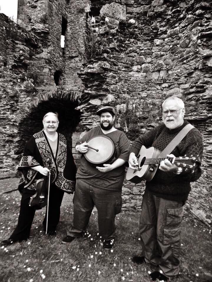 BOS at The Medieval Fair of Norman (April 2023), Reeves Park, Norman