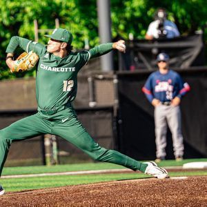 Parking Temple Owls at Charlotte 49ers Womens Basketball