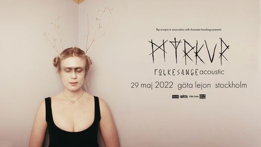 27th January 2022 Events In Sundbyberg Events January 27th 2022