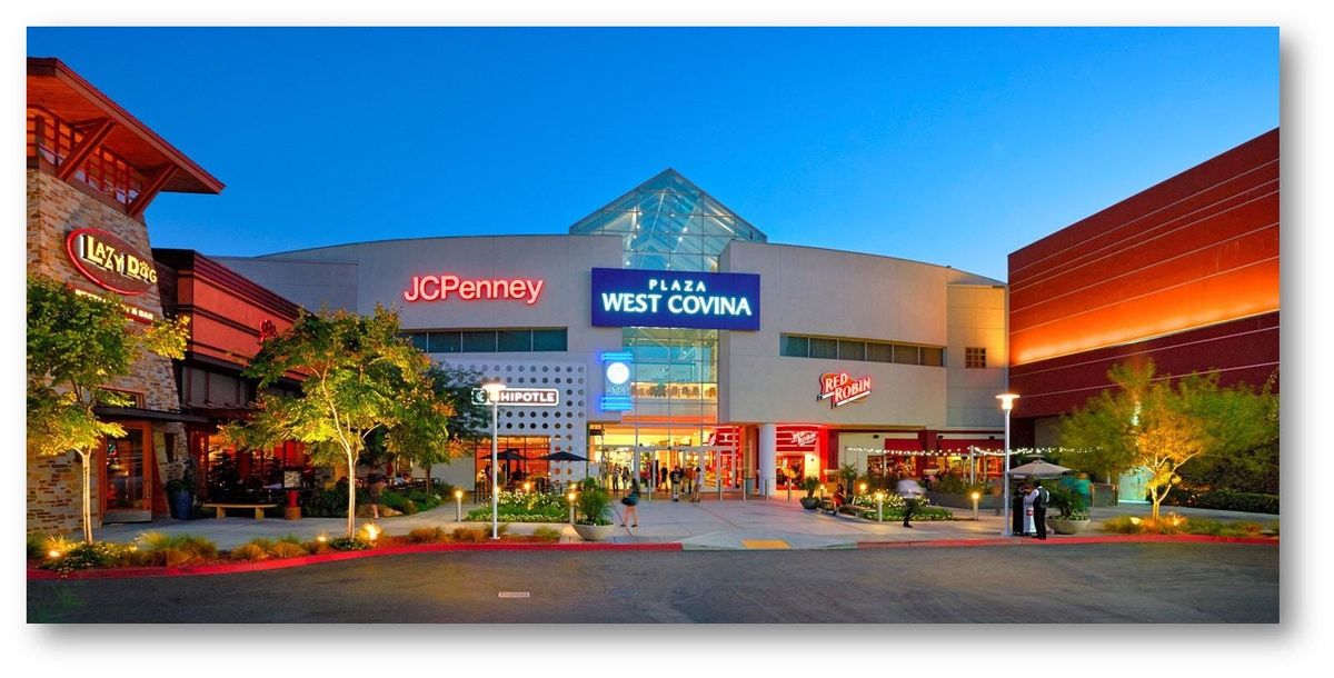 Events In Covina In October 2019