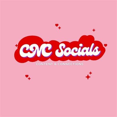 CNC SOCIALS