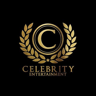 Celebrity Entertainment logo