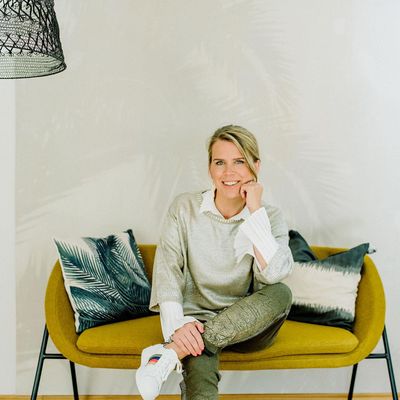 Julia Loder