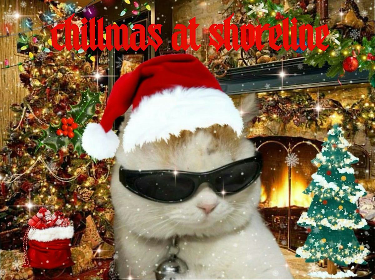 Chillmas Movie Night, 19 December | Event in Houston | AllEvents