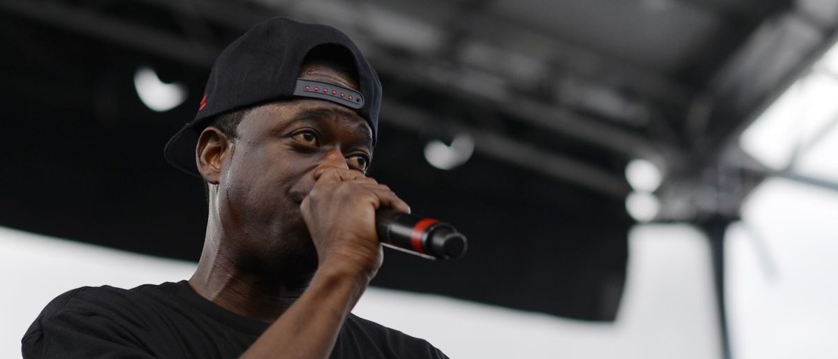 Devin the Dude, 25 July | Event in Austin | AllEvents