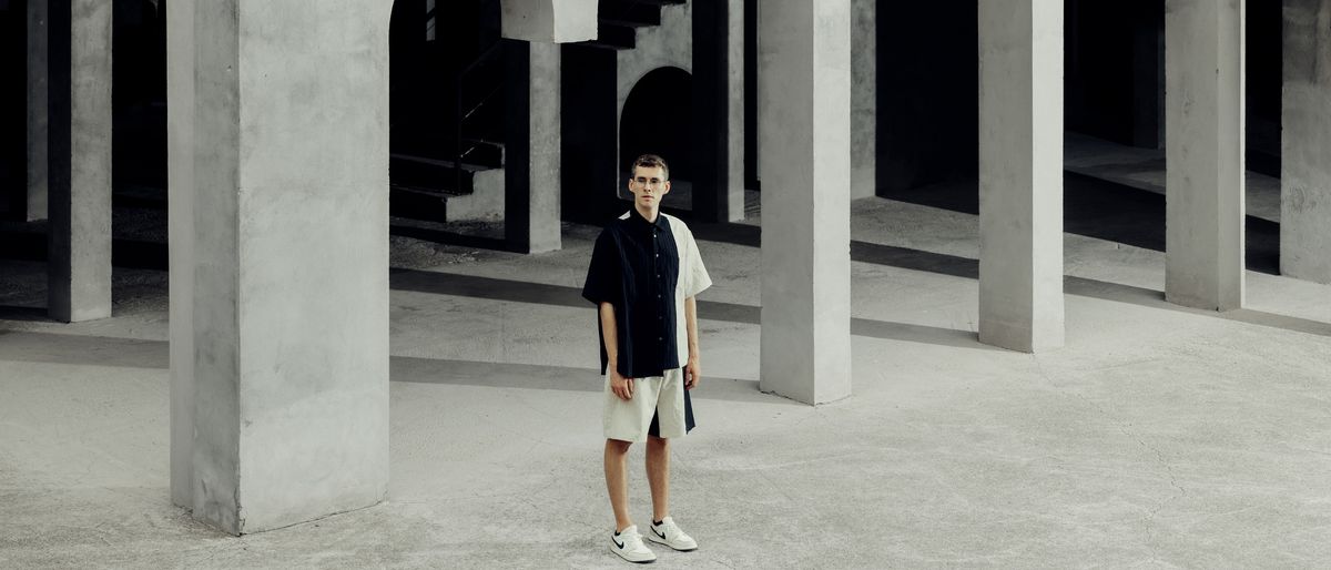 Lost Frequencies in AACHEN, 25 August | Event in Aachen | AllEvents