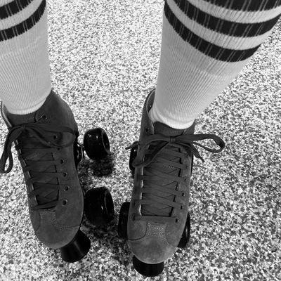 Skate Open Spaces