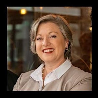 Business of Food logo