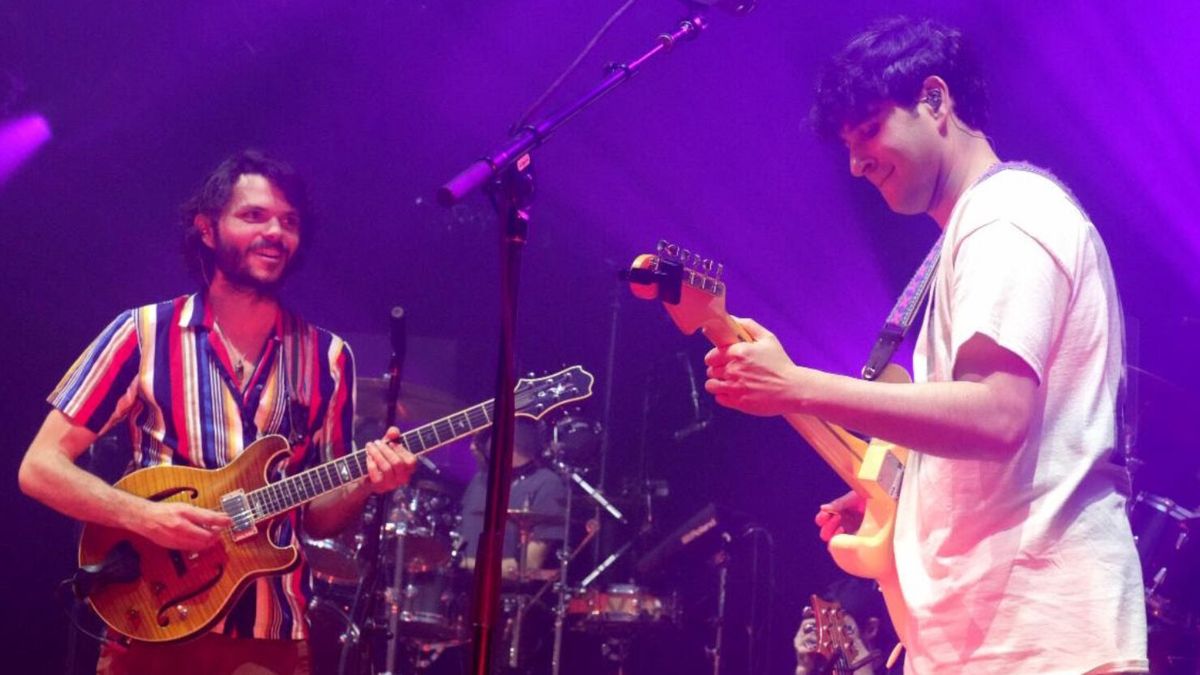 Vampire Weekend with Geese, 4 June | Event in Saratoga Springs | AllEvents