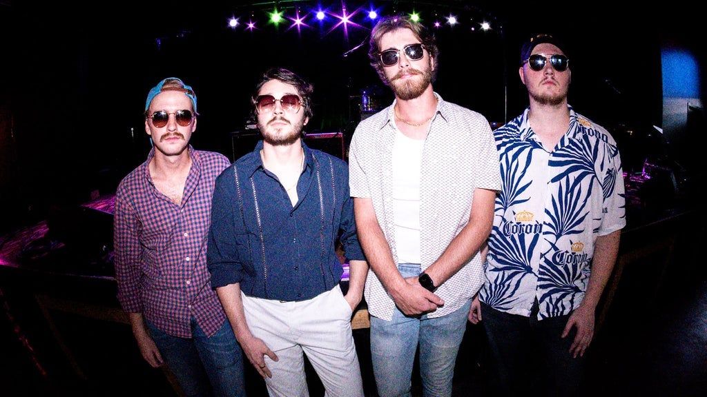 Blue Crab Redemption w/ Doc's Dirty Laundry & Clay Leblanc, 17 October | Event in Baton Rouge | AllEvents