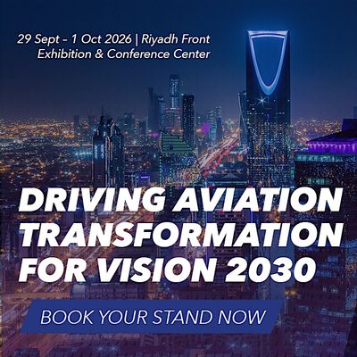 Inter Aviation Arabia 2026