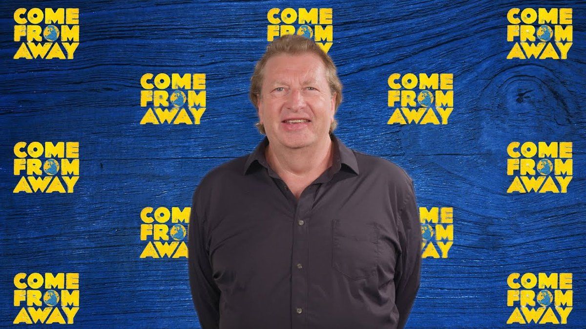 Parking Come From Away - Milwaukee, 5 November | Event in Milwaukee | AllEvents