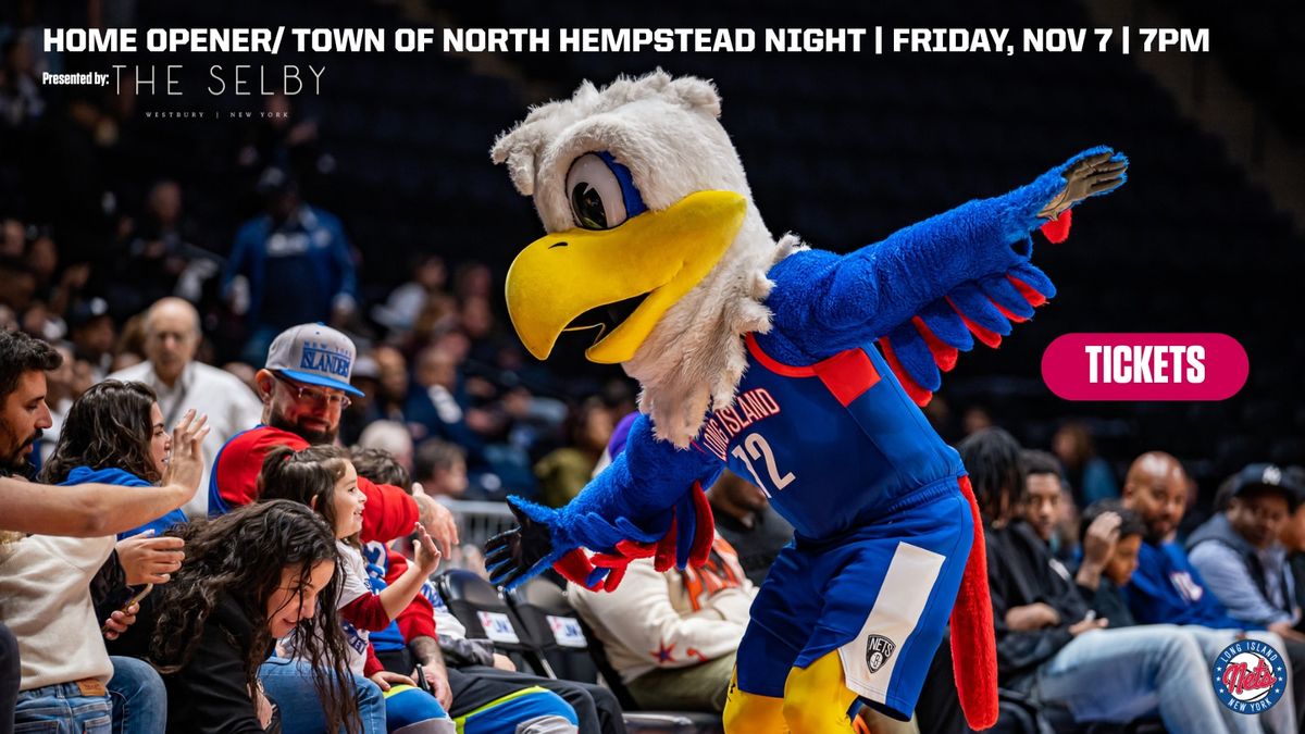 Long Island Nets vs Noblesville Boom at Place Bell, 8 February | Event in Laval | AllEvents