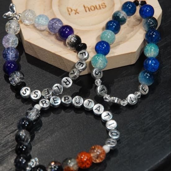 DIY Beading Bracelet Workshop | Event in Alexandria | AllEvents