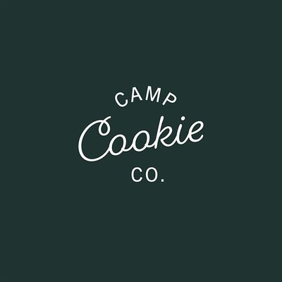 Camp Cookie Co. logo