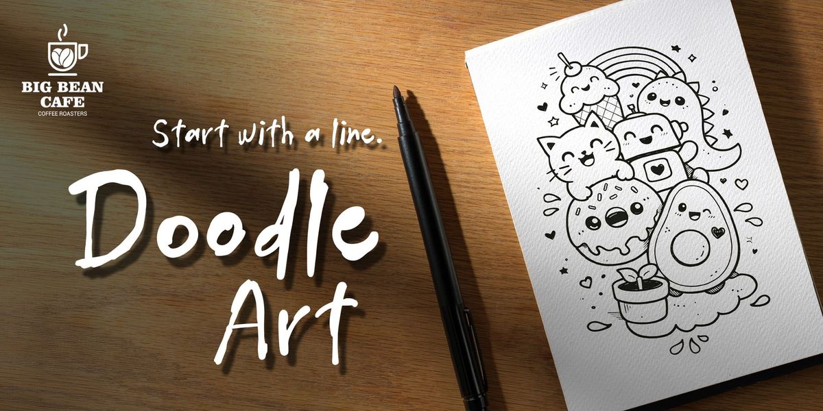 Doodle Art