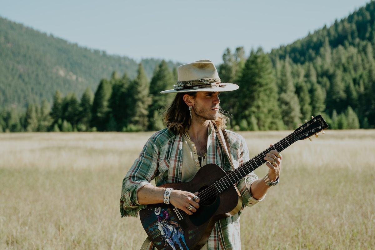 Kaleo, 26 September | Event in Madison | AllEvents