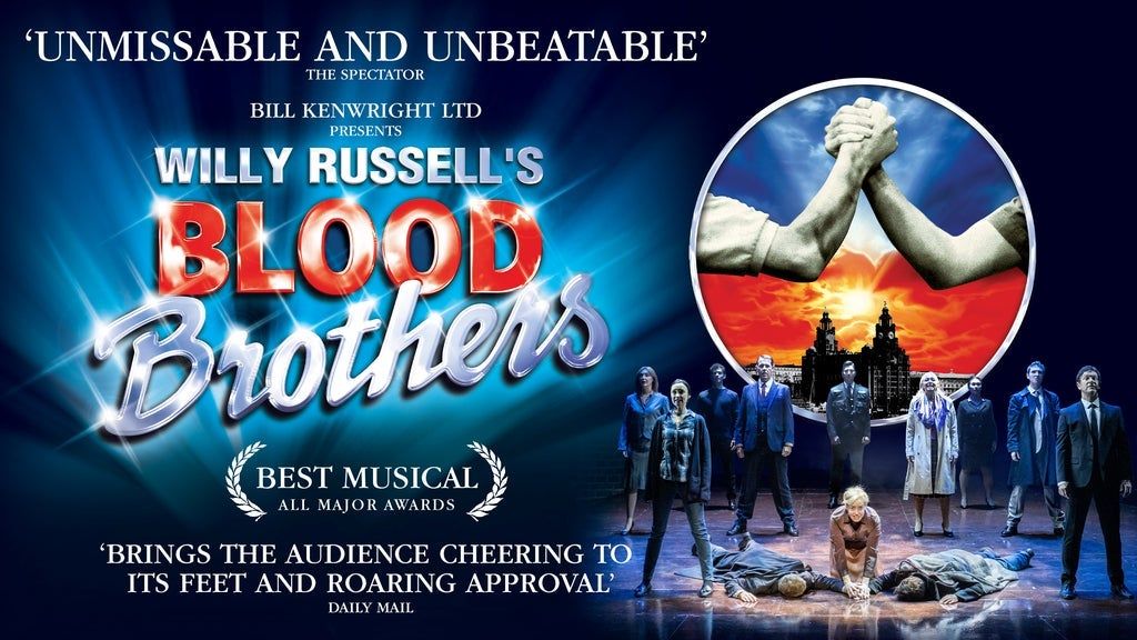 Blood Brothers (Touring)