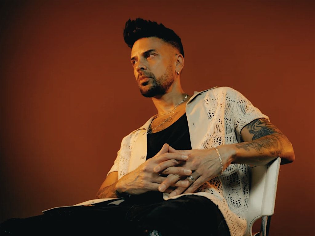 Andrew De Silva | Event in Melbourne | AllEvents