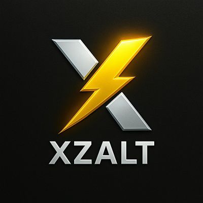 Xzalt Performance logo