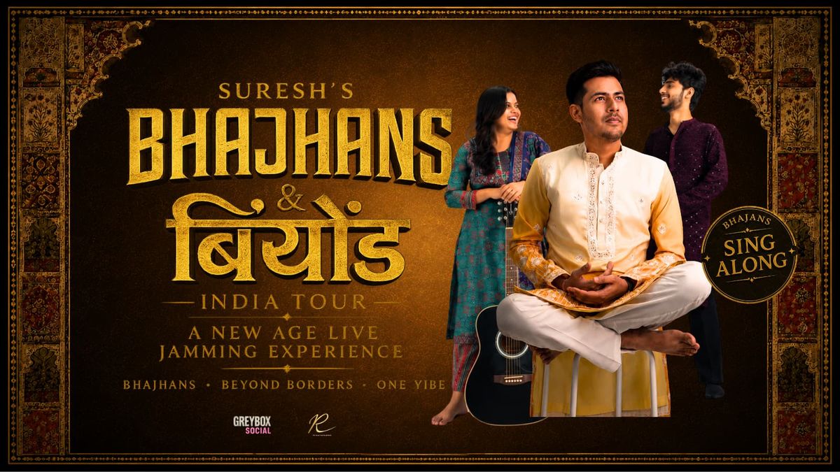 Bhajans & Beyond