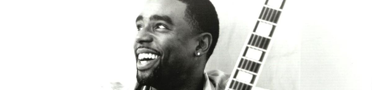 Norman Brown in Richmond, 17 May | Event in Henrico | AllEvents