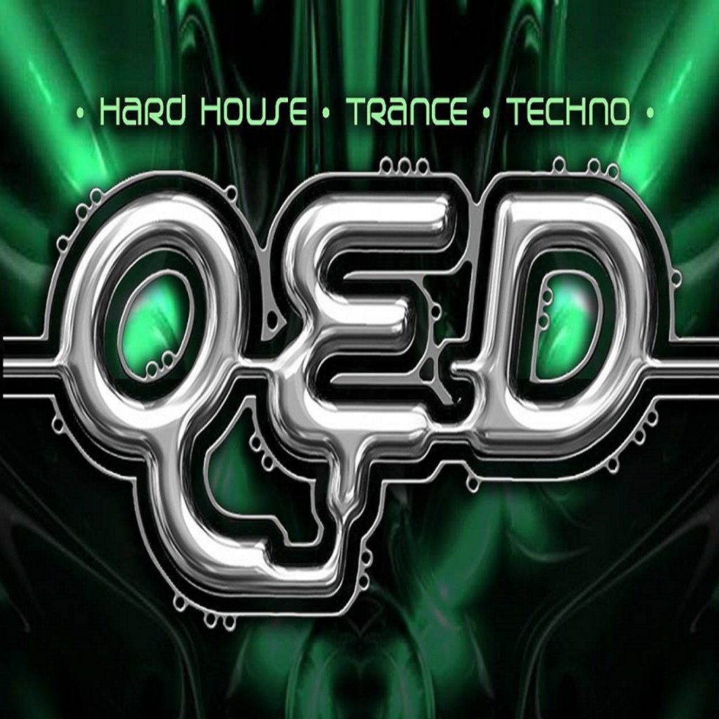 QED's Pride After Party, a night of Hard House, 2 August | Event in Brighton | AllEvents