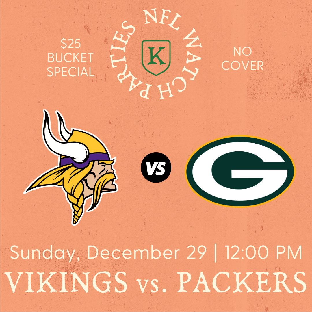 Green Bay Packers at Minnesota Vikings at US Bank Stadium, 3 January | Event in Minneapolis | AllEvents