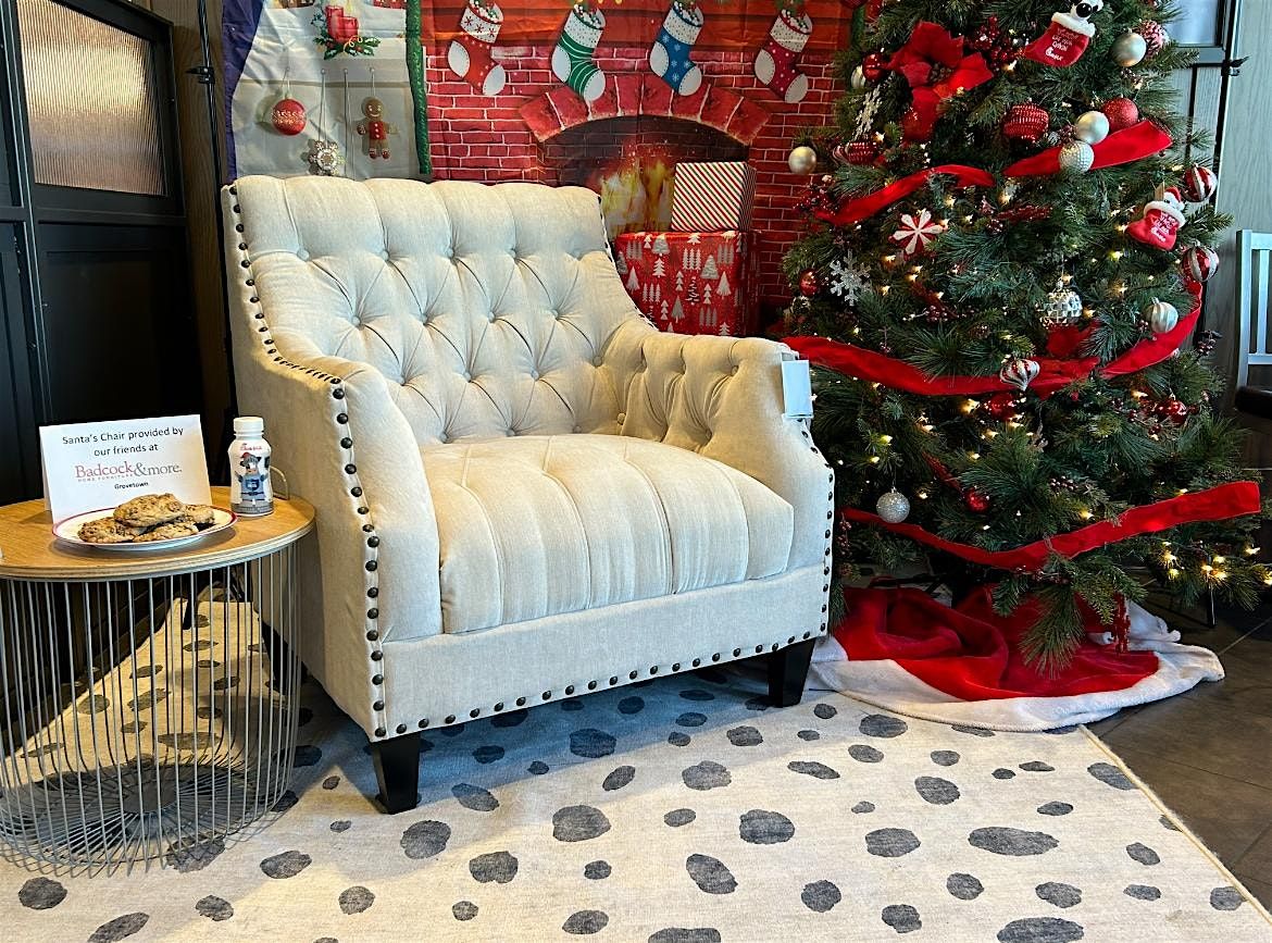 Dinner With Santa | Event in Grovetown | AllEvents