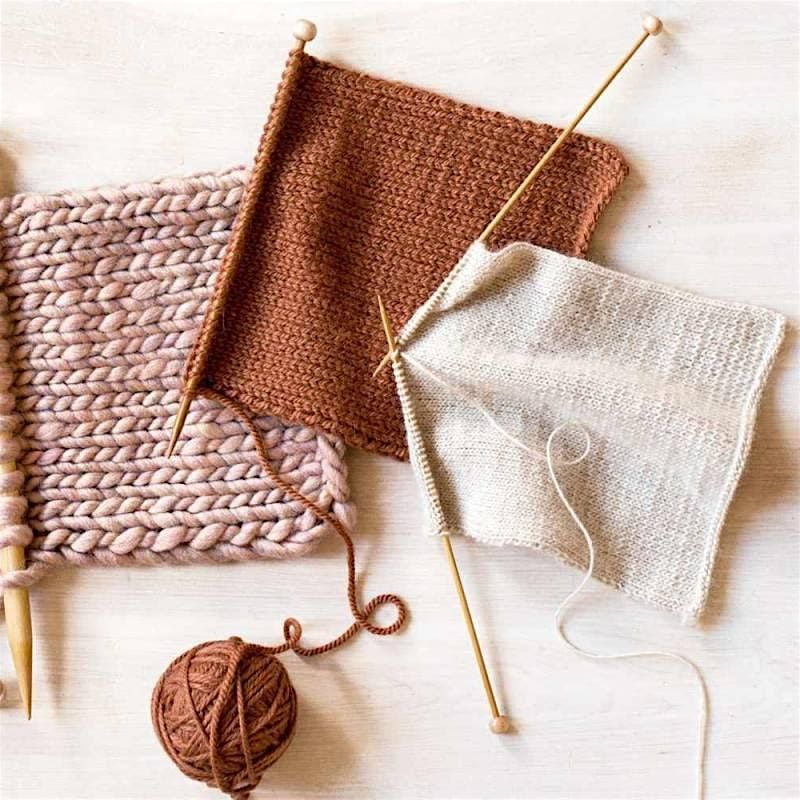 Calling all crafters and craft-curious! |  Ages 12-18, 17 December | Event in Breckenridge | AllEvents