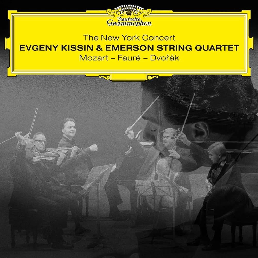 Evgeny Kissin - New York | Event in Manhattan | AllEvents