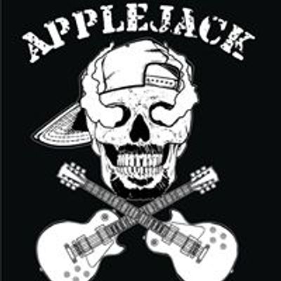 AJ "AppleJack" Tetzlaff