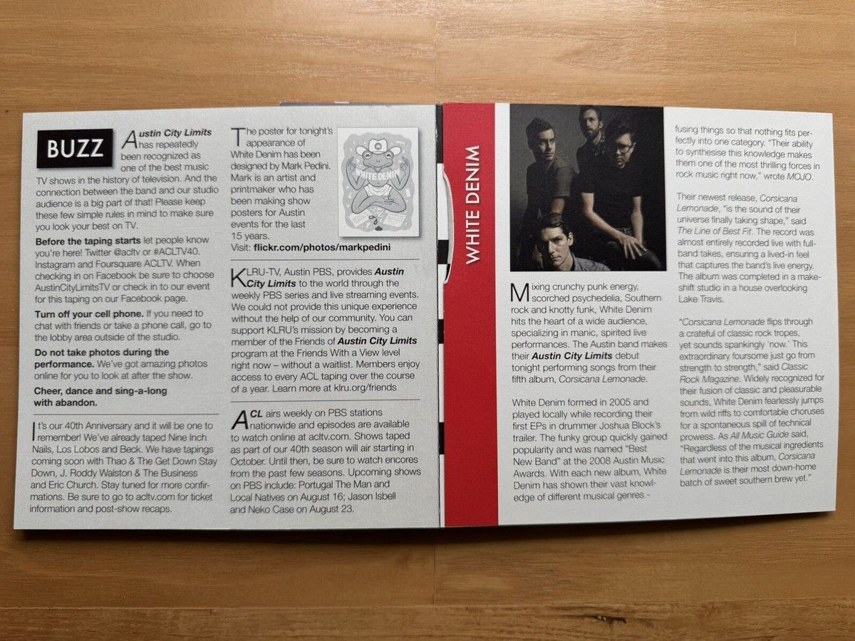 Nine Inch Nails Austin Tickets, 1 March | Event in Austin | AllEvents