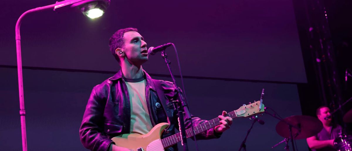 Parking Lollapalooza Aftershow: Bleachers (18+), 1 August | Event in Chicago | AllEvents