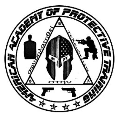 American Academy of Protective Training logo