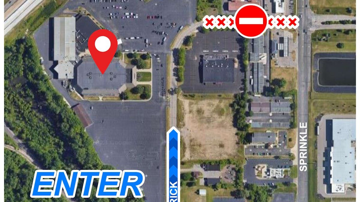 Parking Kalamazoo Wings at Cincinnati Cyclones, 13 December | Event in Cincinnati | AllEvents