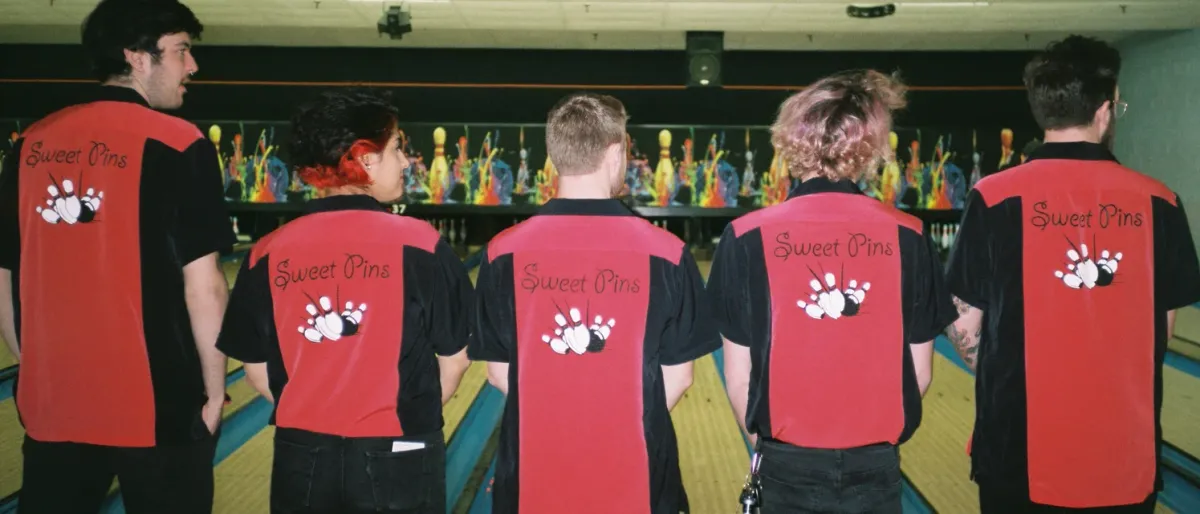 Sweet Pill, Pollyanna, Love Rarely in Bristol, 27 May | Event in Bristol | AllEvents