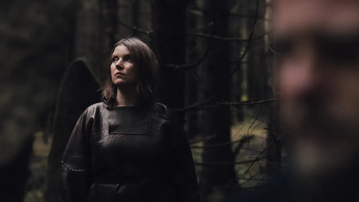 Wardruna in Lahti, 22 November | Event in Lahti | AllEvents