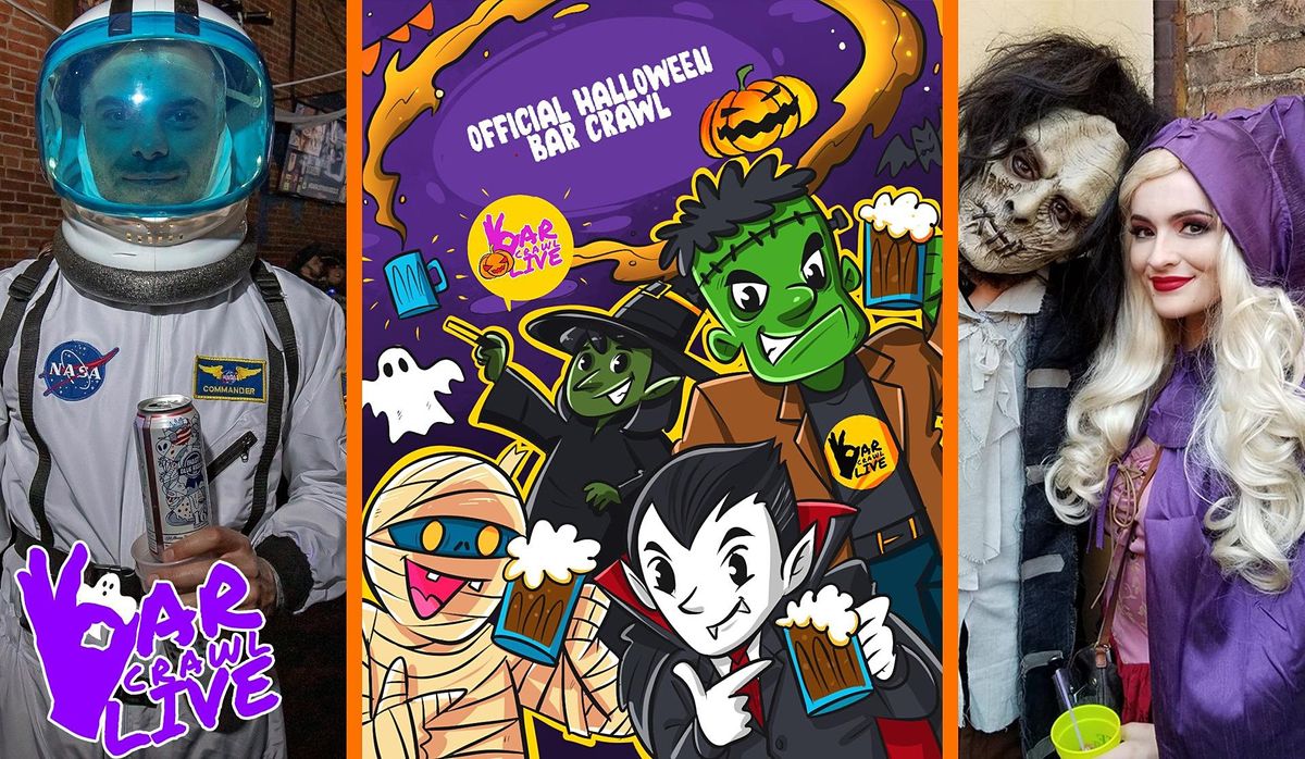 Halloween 2021 In Boston Halloween 2021 Events Parties In Boston Allevents In Halloween Events Boston 2022