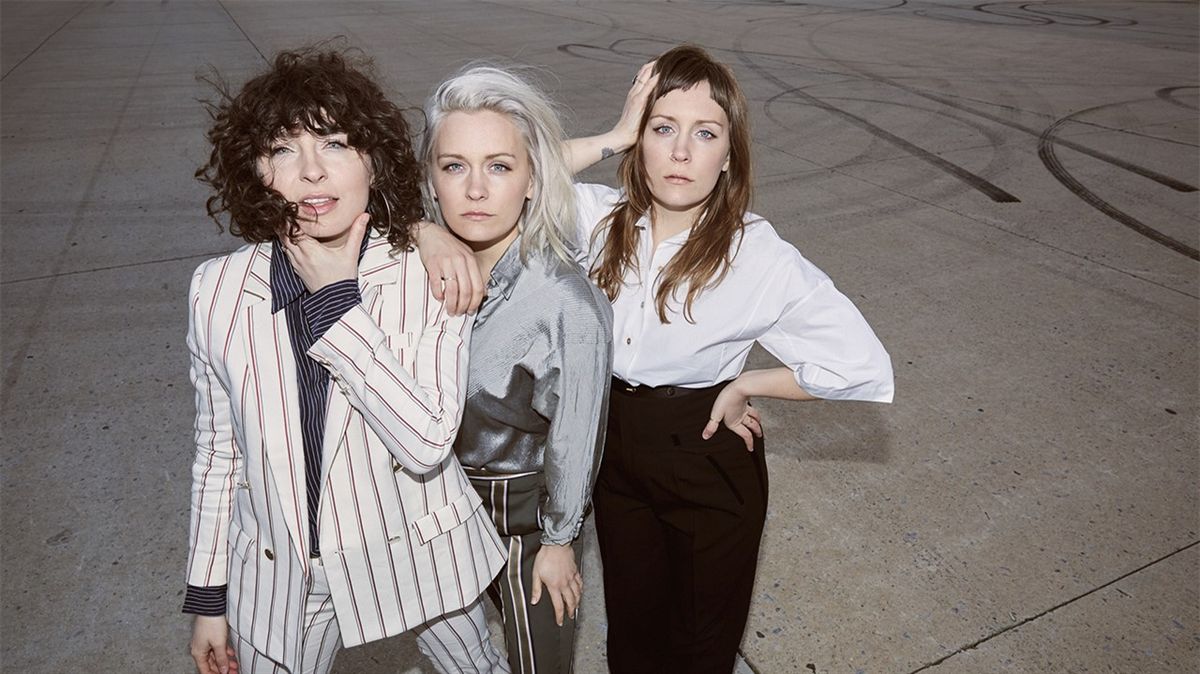 Joseph - The Band, 23 January | Event in Iowa City | AllEvents