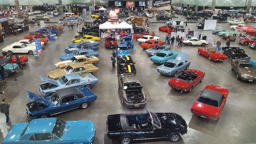 Cool Cruise La Verne September 11 2021 Online Event Allevents In La Verne Cool Cruise 2022 Greenleaf Events