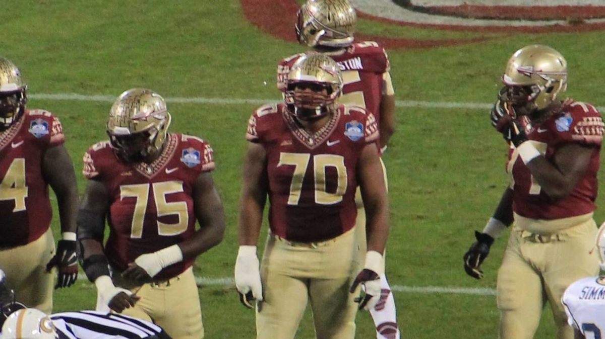 PARKING: Florida State Seminoles vs. Virginia Tech Hokies, 14 November | Event in Tallahassee | AllEvents