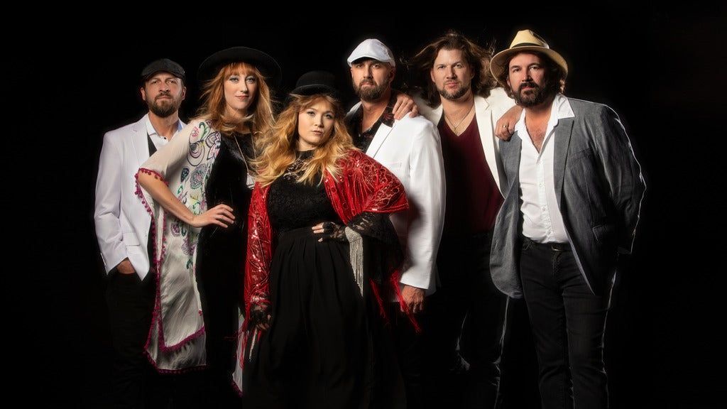 An Evening with RUMOURS: The Ultimate Fleetwood Mac Tribute Show, 19 July | Event in Cohasset | AllEvents